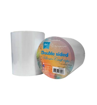 6500/0031 - Joy!Crafts - Adhesive craft tape - Adhesive Craft tape