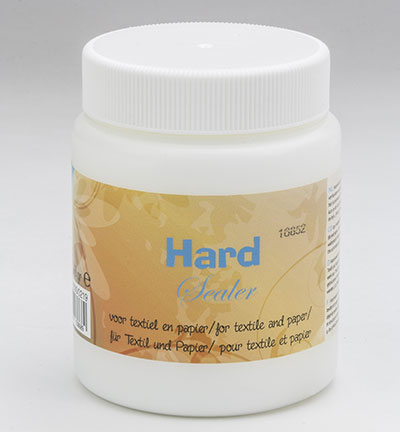 6500/0219 - Joy!Crafts - Hard sealer - Hard Sealer