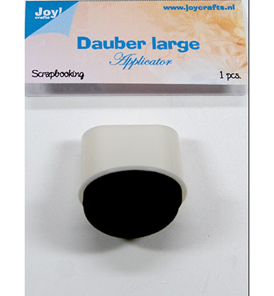 6200/0224 - Joy!Crafts - Dauber large - Daubers