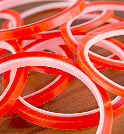 6500/0123 - Joy!Crafts - Tacky Tape - Sticky Tape