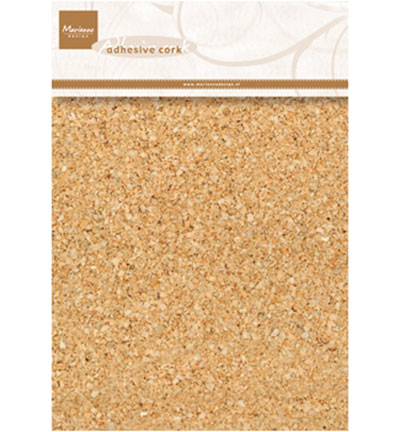 JU0948 - Marianne Design - Adhesive cork - 