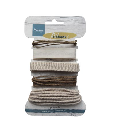 JU0949 - Marianne Design - Maritime rope - Maritime rope