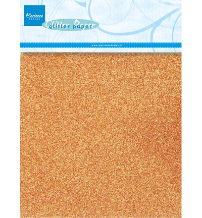 CA3120 - Marianne Design - Bronze - 