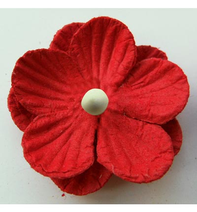 RB2236 - Marianne Design - Red - 