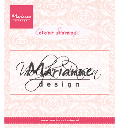 CS0954 - Marianne Design - Vrolijk Pasen - Textes