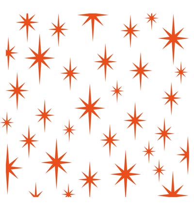 DF3429 - Marianne Design - Sparkles - Design Folder