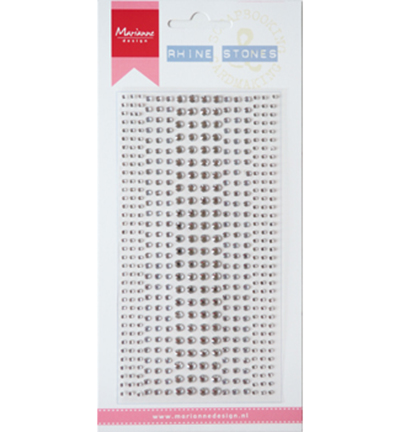 CA3136 - Marianne Design - Rhine stones - 