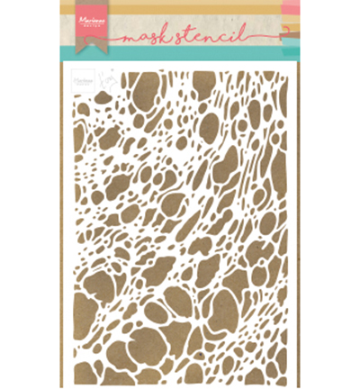 PS8042 - Marianne Design - Tiny's Foam - Général