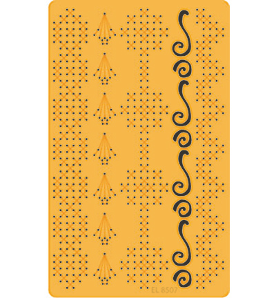 EL8507 - Marianne Design - Eline - 