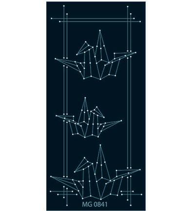 MG0841 - Marianne Design - Groe - 