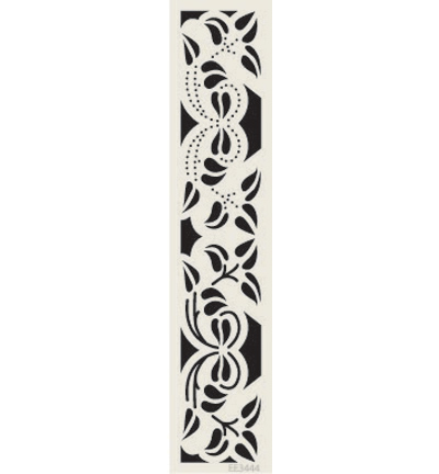 EE3444 - Marianne Design - Bordure 2 - EE3444 - Marianne Design - Bordure 2 -