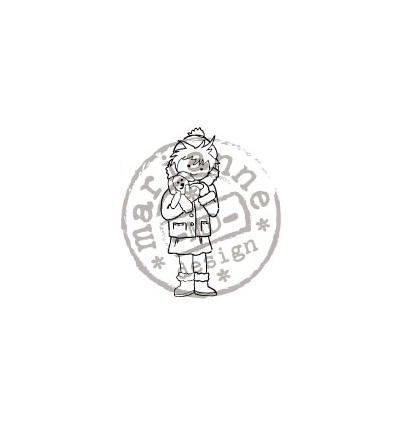 TC0825 - Marianne Design - Tiny-Christmas hug - Tampons Tiny TC0825 - Marianne Design - Tiny-Christmas hug - Tampons Tiny