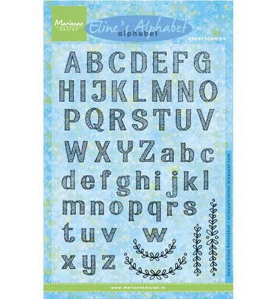 EC0153 - Marianne Design - Eline - 