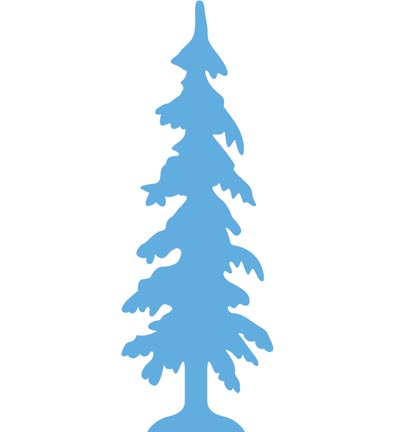 LR0378 - Marianne Design - Spar - Creatables