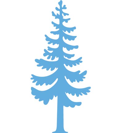 LR0379 - Marianne Design - Den - Creatables