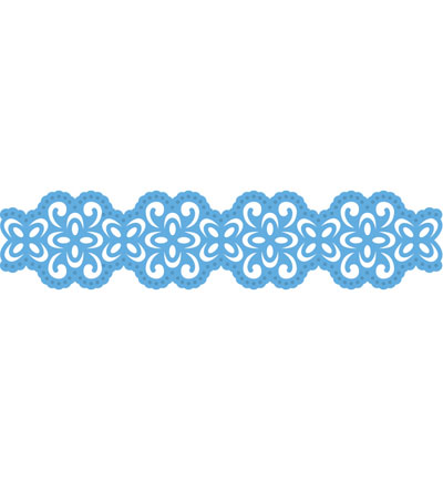 LR0386 - Marianne Design - Border - retro - Creatables