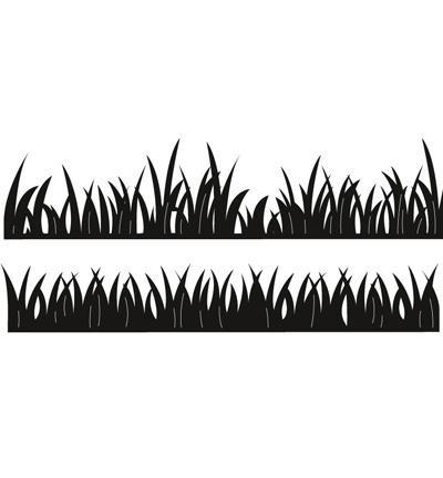 CR1355 - Marianne Design - Grass - Craftables