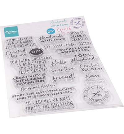 CS1072 - Marianne Design - Crafting sentiments - CS1072 - Marianne Design - Crafting sentiments -