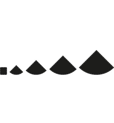 CR1385 - Marianne Design - Christmas tree - Noël, hiver