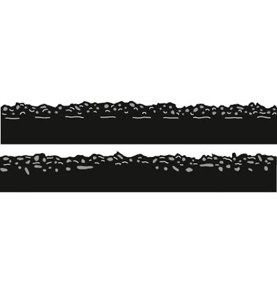 CR1397 - Marianne Design - Garden soil - 