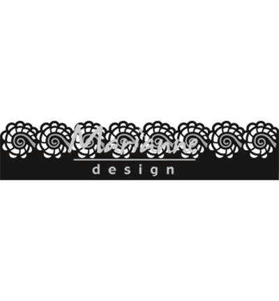 CR1442 - Marianne Design - Wave - 