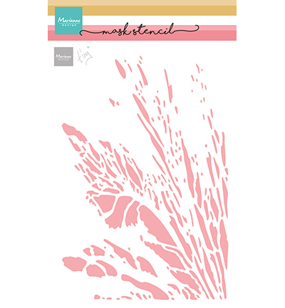 PS8138 - Marianne Design - Tiny's Oops - Général