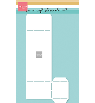 PS8145 - Marianne Design - Beauty gift - 