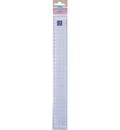 LR0050 - Marianne Design - Ruler - 30 cm - Plastique