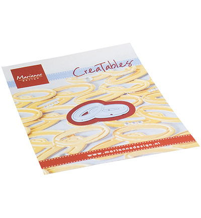 LR0853 - Marianne Design - Wedding rings - Armour