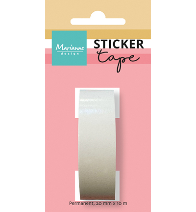 LR0068 - Marianne Design - Sticker tape - Sticker tape