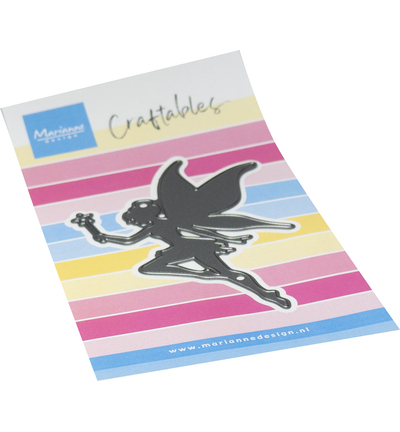 CR1729 - Marianne Design - Magical Fairy - Craftables