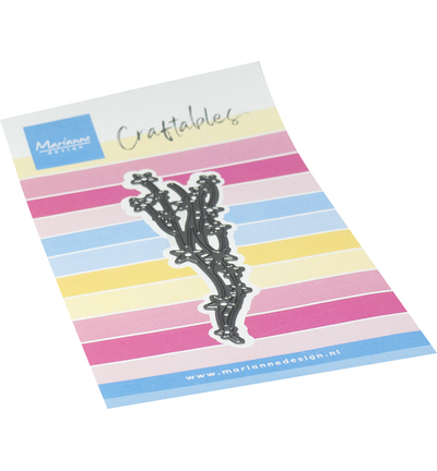 CR1730 - Marianne Design - Fairy Dust - Craftables