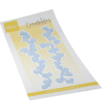 LR0952 - Marianne Design - Ivy - Creatables