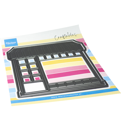 CR1734 - Marianne Design - Craftables – Boutique - Craftables