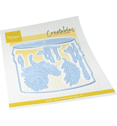 LR0965 -  - Creatables – Bougie (XL) - 