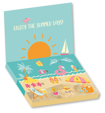 CA3232 -  - Summer Surprise Box - 