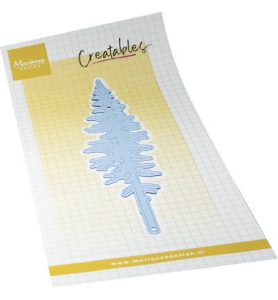 LR0975 - Marianne Design - Creatables – Épicéa - Creatables
