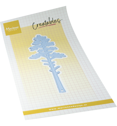 LR0976 - Marianne Design - Creatables – Pin - Creatables