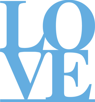 LR0301 - Marianne Design - LOVE - 