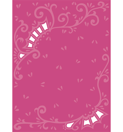 DS0913 - Marianne Design - Anja-vintage - 