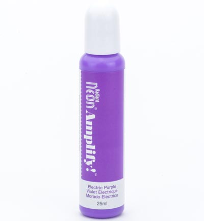 NR-AMP-75 - Tsukineko - Electric Purple - 