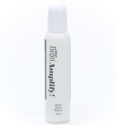 NR-AMP-80 - Tsukineko - White - Tsukineko - Radiant Amplify