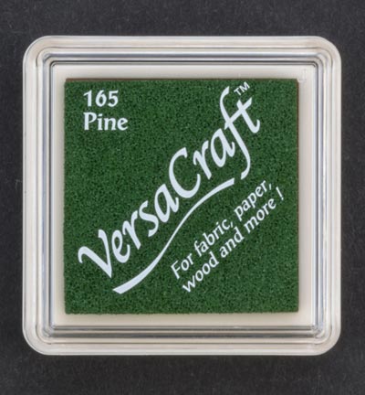 VK-SML-165 - Tsukineko - Inkpad, Pine - VersaCraft petits encreurs