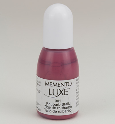 RL-000-301 - Tsukineko - Rhubarb Stalk - 