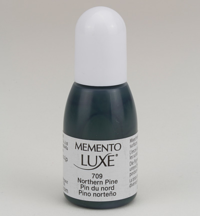 RL-000-709 - Tsukineko - Northern Pine - 