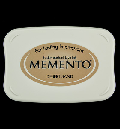 ME-000-804 - Tsukineko - Desert Sand - 