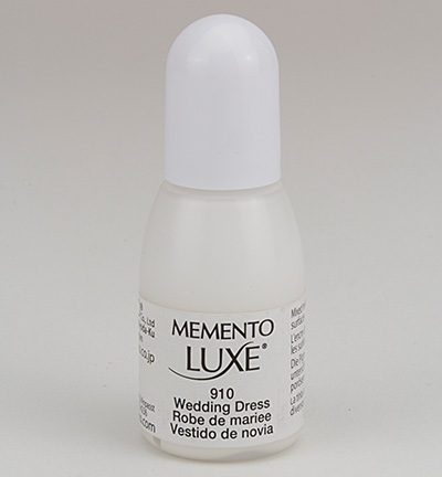 RL-000-910 - Tsukineko - Wedding Dress - 