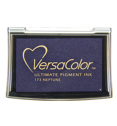 VC-000-173 - Tsukineko - VersaColor Inkpad-Neptune - 