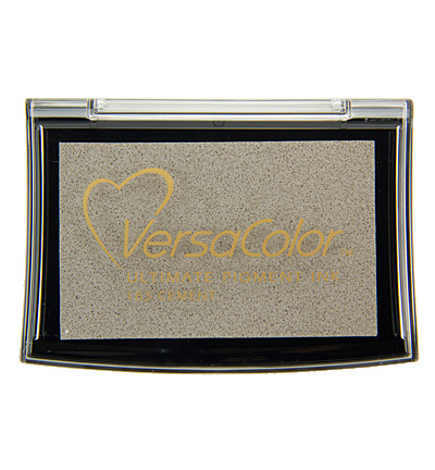 VC-000-183 - Tsukineko - VersaColor Inkpad-Cement - 