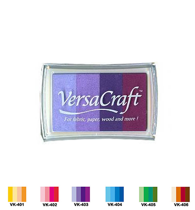 VK-403 - Tsukineko - Purple Shade - 